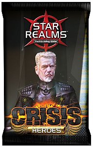 Star Realms Crisis Heróis