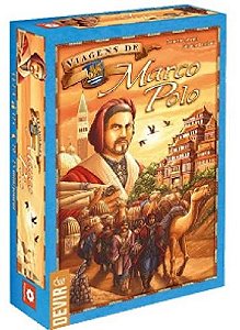 Viagens de Marco Polo
