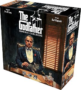 The Godfather - Império Corleone