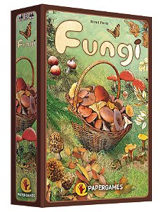 Fungi