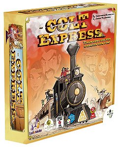 Colt Express