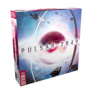 Pulsar 2849