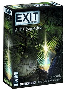 Exit A Ilha Esquecida