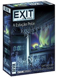 Exit A Estação Polar