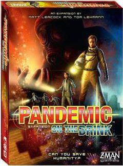 Pandemic No Limite