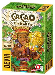 Cacao Diamante