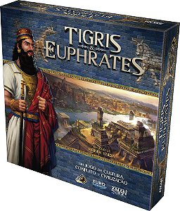 Tigris e Euphratis