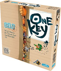 One Key