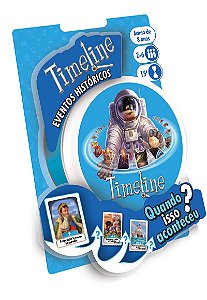 Timeline Eventos