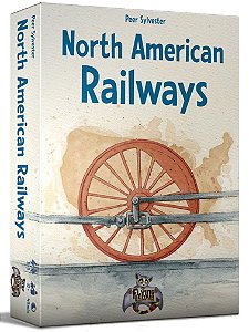 North American Railways