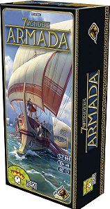 7 Wonders Armada