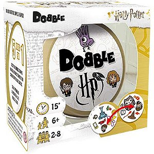 Dobble Harry Potter