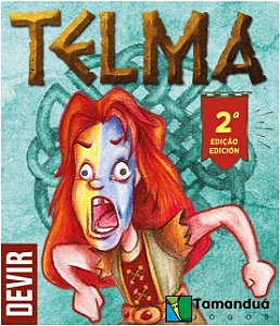 Telma 2ª Edição