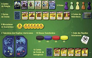 Promoção Boardgames Cardgames Cartas Jogos de Tabuleiro Moderno ...