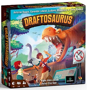 Draftosaurus