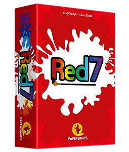 Red7 Caixa Nova