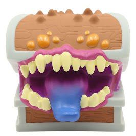 Figurines of Adorable Power: Dungeons & Dragons Mimic (Inglês)