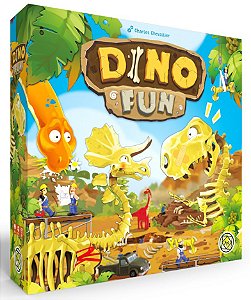 Dino Fun