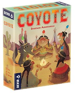 Coyote