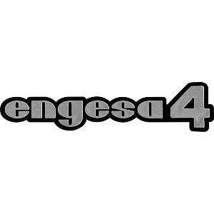 EMBLEMA ENGESA 4