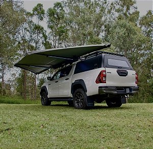 TOLDO AUTOMOTIVO EXTREME 180 ASA DE MORCEGO