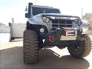 GRADE BAD BOY TROLLER 2014