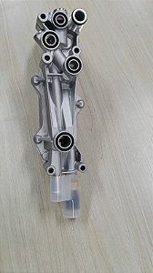 TROCADOR DE CALOR JEEP WRANGLER