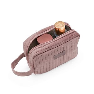 Necessaire Inverno Cotelê
