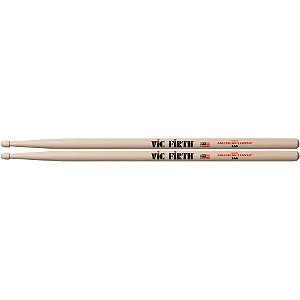 Baqueta Vic Firth American Classic 55A