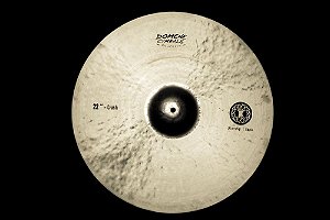 Prato Domene Cymbals Worship Crash 22" Liga B20