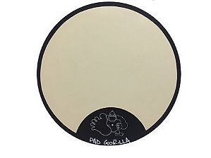 Pad de Estudo Gorilla Old School 12" PGO12