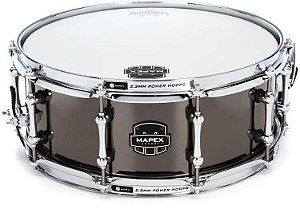 Caixa Mapex Armory Tomahawk Steel 14x5,5"