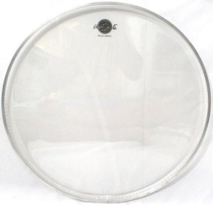 Pele Luen Dudu Portes Double Clear 13" Transparente Filme Duplo