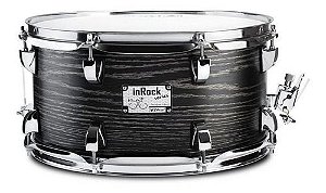 Caixa Odery Inrock 14x8" Black Ash Limited Edition