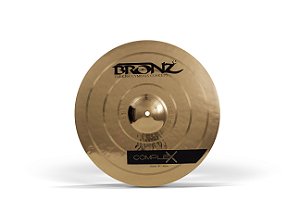 Prato Bronz Complex Crash 19" Liga B20