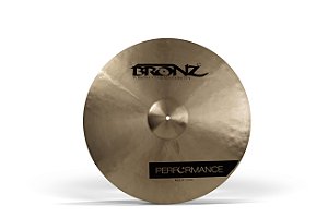 Prato Bronz Performance Crash/Ride 20" Liga B20