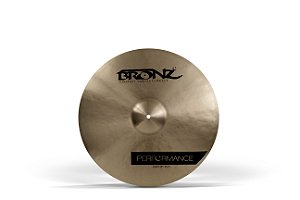 Prato Bronz Performance Crash 18" Liga B20