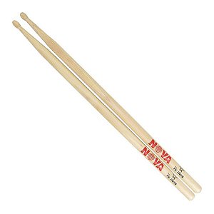 Baqueta Nova By Vic Firth 5A Hickory