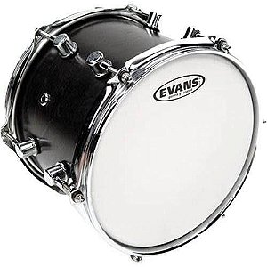 Pele EVANS G1 Porosa 8"