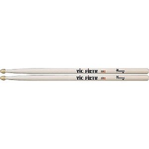 Baqueta Vic Firth Signature Thomas Lang (Padrão 2B)