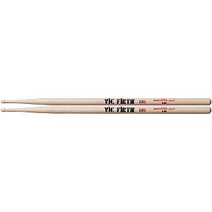 Baqueta Vic Firth American Jazz AJ6 Padrão 7A