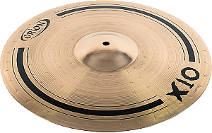 Prato Orion X10 Crash 16"