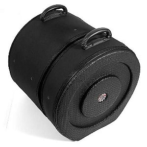 SemiCase Solid Sound Standard para Bumbo 20"