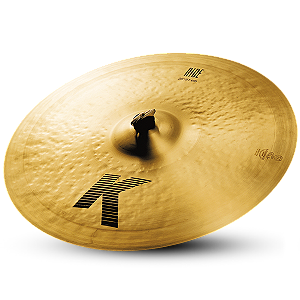 Prato Zildjian K Ride 20"