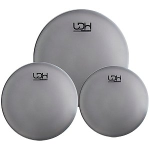 Kit de PeleS Luen LDH One Heavy 10" 12" 14" CT