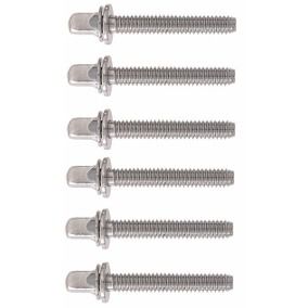 Parafusos para Afinar Bateria Torelli 58MM - TA 075