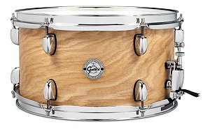 Caixa Gretsch Ash Natural 13x7"