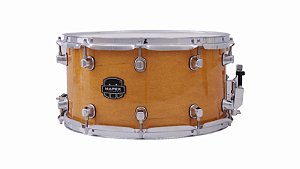 Caixa Mapex MPX Maple Natural Lacquer 14x7" - SP