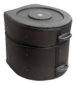 SemiCase Solid Sound Standard para Bumbo 18"