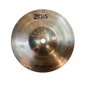 Prato Zeus Hybrid Splash 8'' Seminovo